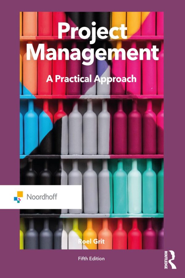 PROJECT MANAGEMENT