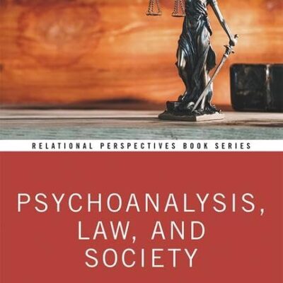 Psychoanalysis