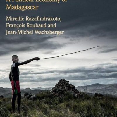 Puzzle and Paradox: A Political Economy of Madagascar