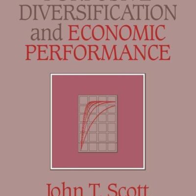 Purposive Diversification and Economic Performance