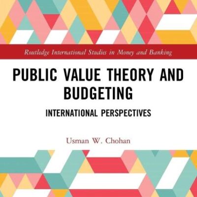 Public Value Theory and Budgeting:International Perspectives