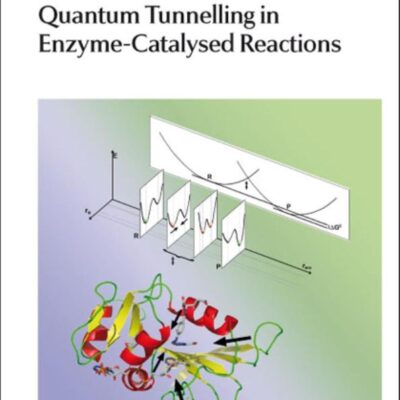 QUANTUM TUNNELLING IN ENZYME-CATALYSED REACTIONS