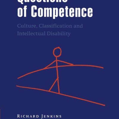 Questions of Competence: Culture Classification and Intellectual Disability