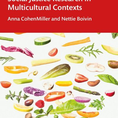 Questions in Qualitative Social Justice Research in Multicultural Contexts