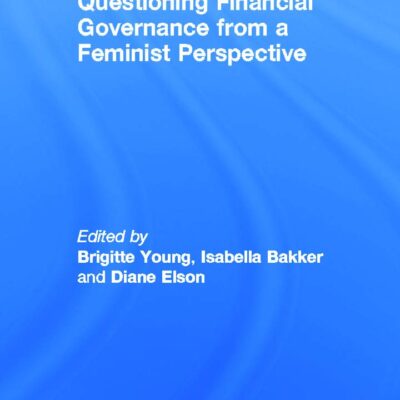 Questioning Financial Governance From A Feminist Perspective