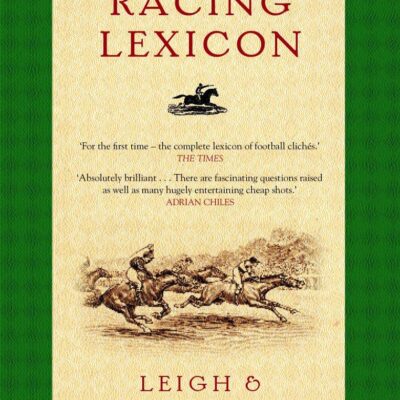 Racing Lexicon