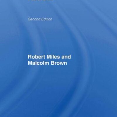 Racism (Second Edition) (Key Ideas)