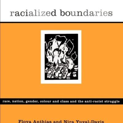 Racialized Boundaries: Race