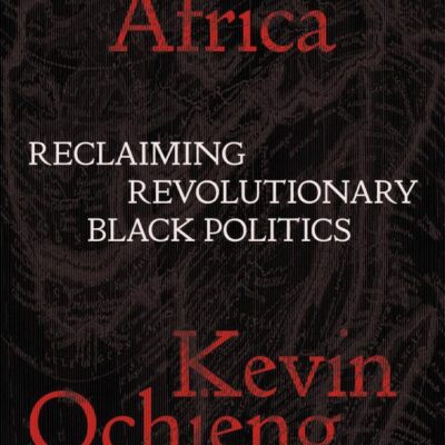RED AFRICA