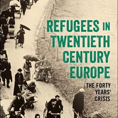 Refugees in Europe