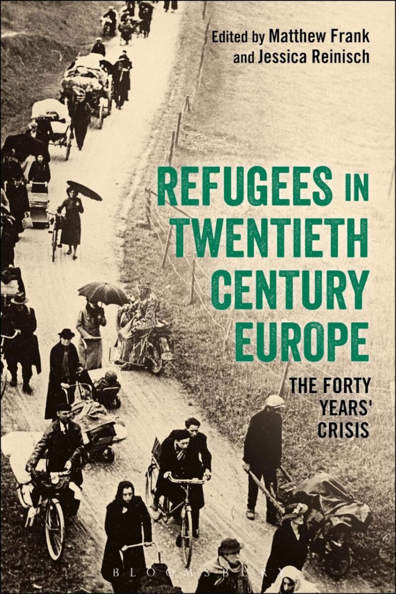 Refugees in Europe