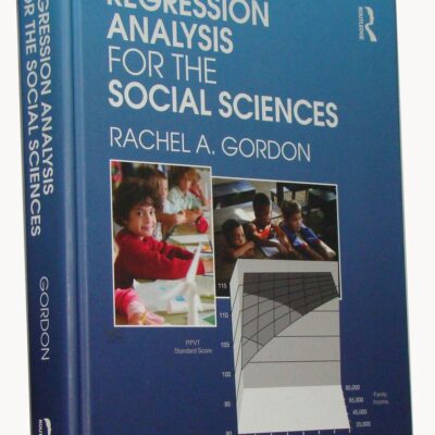 Regression Analysis for the Social Sciences