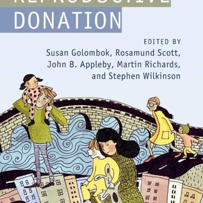 REGULATING REPRODUCTIVE DONATION