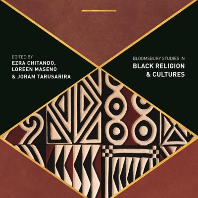Religion and Inequality in Africa (Bloomsbury Studies in Black Religion and Cultures)