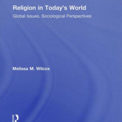 Religion in Today`s World: Global Issues