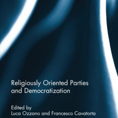 Religiously Oriented Parites and Democratization