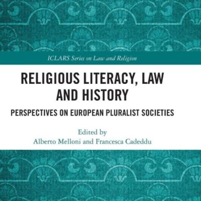 Religious Literacy