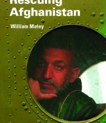 Rescuing Afganistan