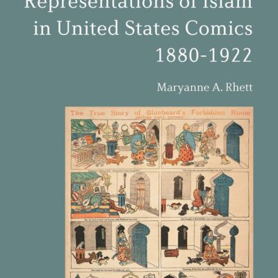 Representations of Islam in United States Comics
