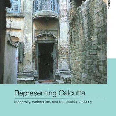 Representing Calcutta
