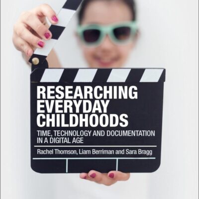 Researching Everyday Childhoods: Time