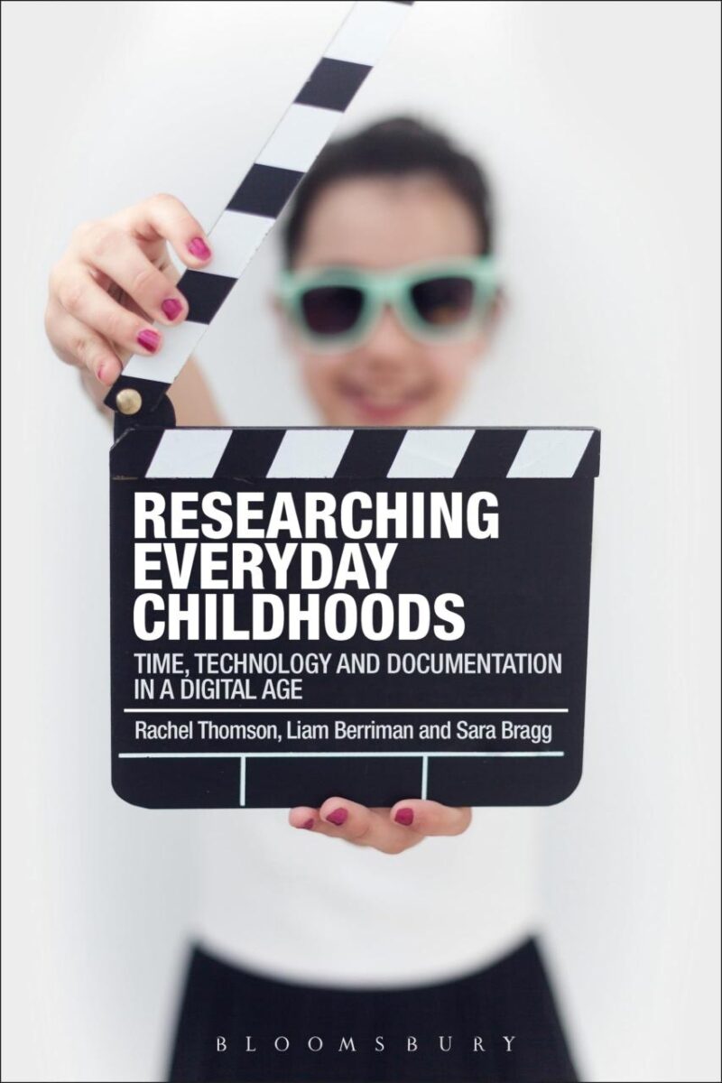 Researching Everyday Childhoods: Time