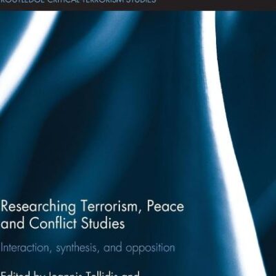 Researching Terrorism