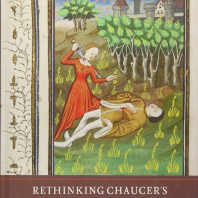 Rethinking Chaucer`s Legend of Good Women
