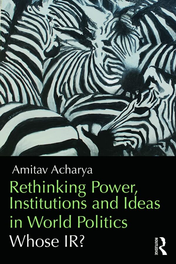 Rethinking Power