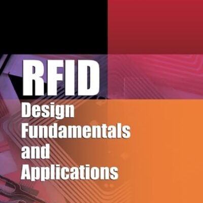 RFID Design Fundamentals and Applications