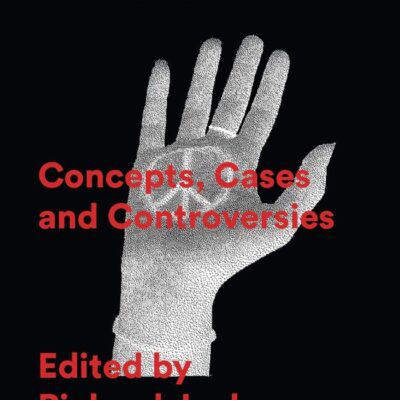 Revolutionary Nonviolence: Concepts