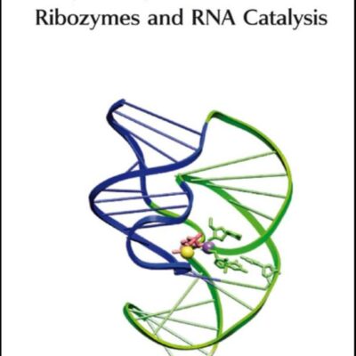 RIBOZYMES AND RNA CATALYSIS: Volume 10 (RSC Biomolecular Sciences)