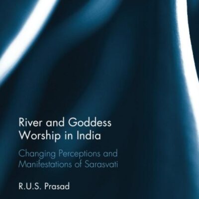 River and Goddess Worship in India: Changing Perceptions and Manifestations of Sarasvati (Routledge Hindu Studies Series)