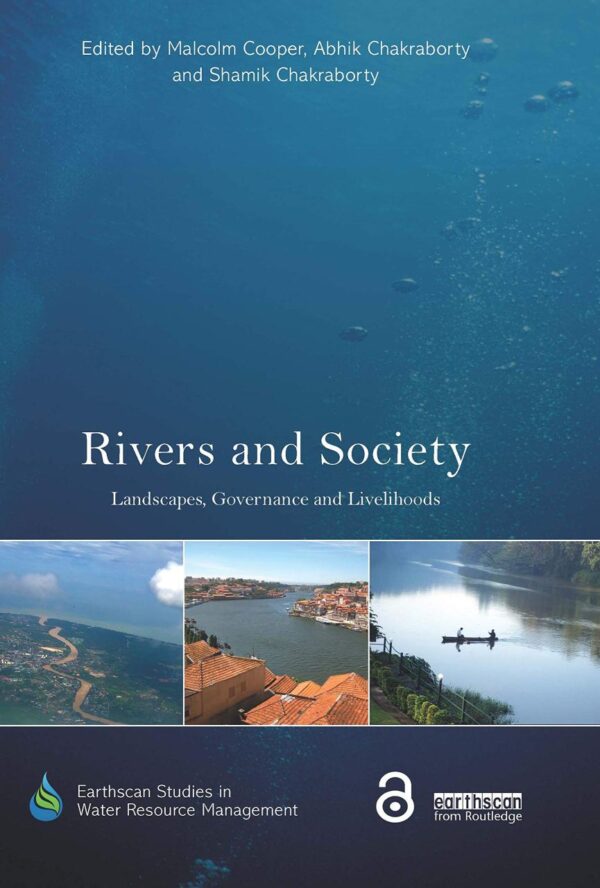 Rivers and Society: Landscapes