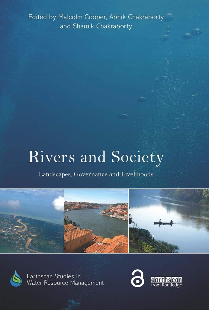 Rivers and Society: Landscapes