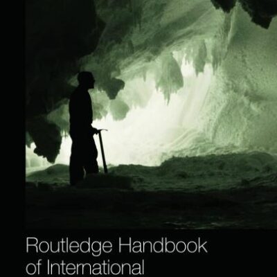 Routledge Handbook of International Environmental Law (Routledge Handbooks)