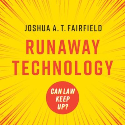 RUNAWAY TECHNOLOGY