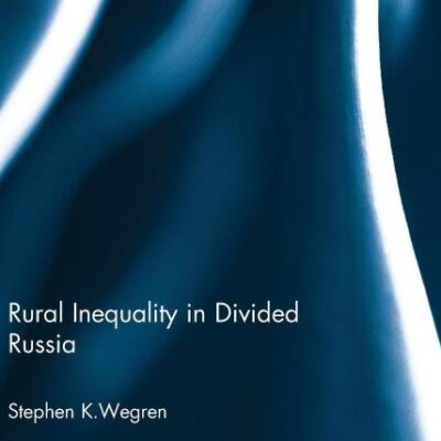 Rural Inequality in Divided Russia