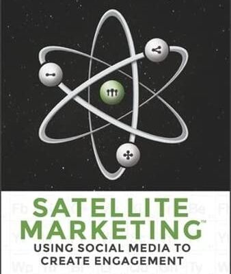 SATELLITE MARKETING: USING SOCIAL MEDIA TO CREATE ENGAGEMENT