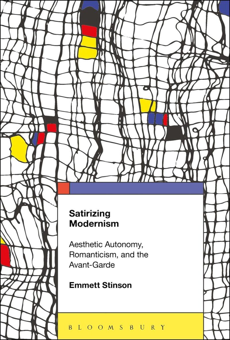 Satirizing Modernism: Aesthetic Autonomy