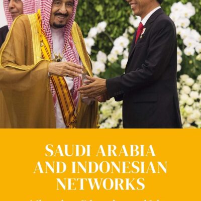Saudi Arabia and Indonesian Networks: Migration