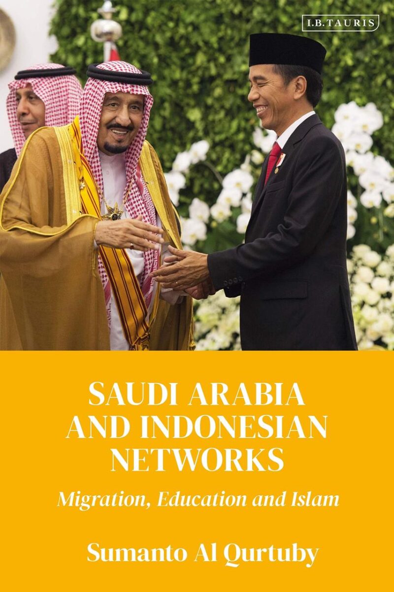 Saudi Arabia and Indonesian Networks: Migration