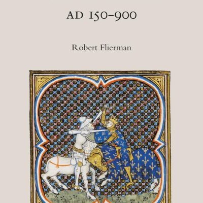 Saxon Identities