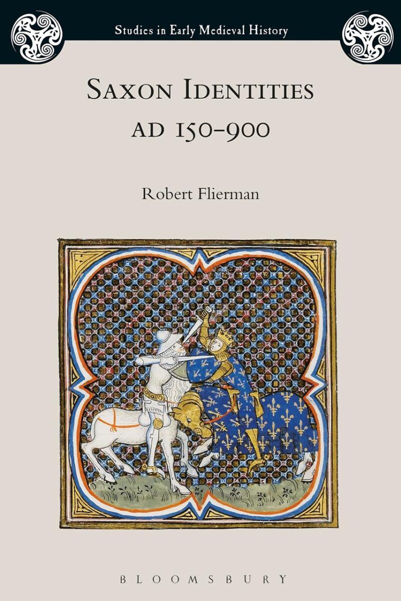 Saxon Identities
