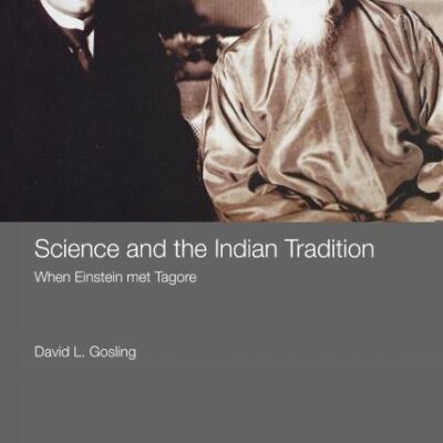 Science and the Indian Tradition