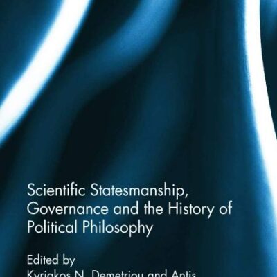 Scientific Statesmanship