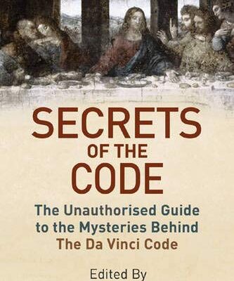 Secrets of the Code