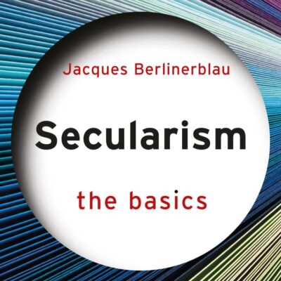 Secularism: The Basics
