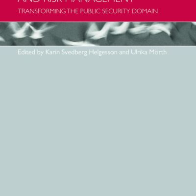 Securitization