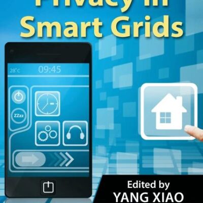 Security and Privacy in Smart Grids